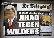 Dutch Anti-Islam Politician Won't Be Charged Dutch Anti-Islam Politician Won't Be Charged